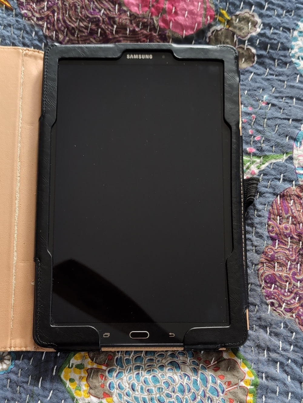 Samsung Tab A